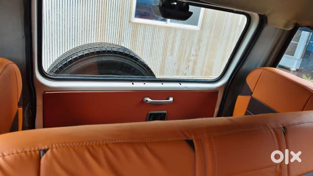 Mahindra Bolero 1.5 Power Plus Sle, 2017, Diesel