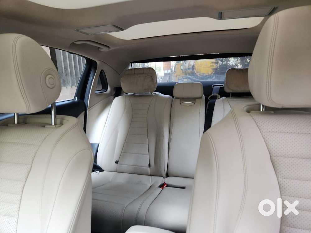 Mercedes-benz E-class E 200, 2019, Petrol