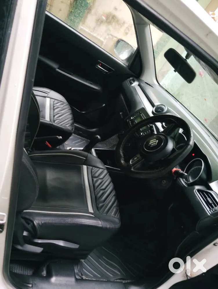 Maruti Suzuki Swift 2019 Vxi