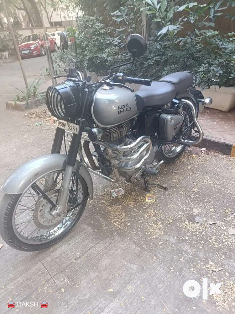 Olx bullet classic 350 2025