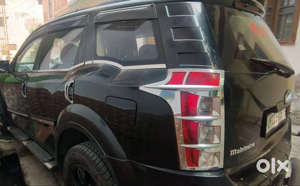 Very Well Maintain Car.
