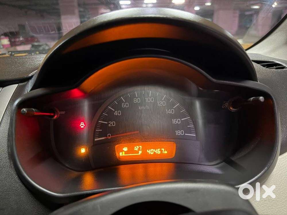 Maruti Suzuki Celerio Vxi, 2015, Petrol