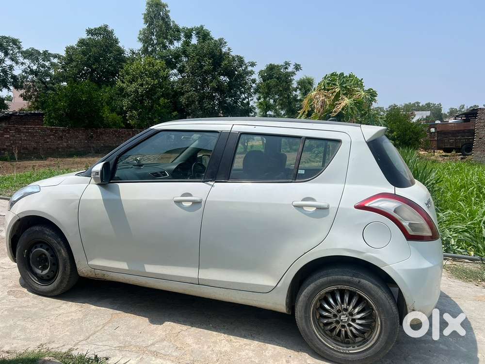 Maruti Swift Vdi 2011 Year