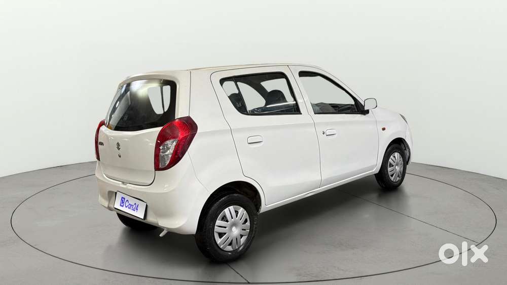Maruti Suzuki Alto 0.8 Lxi (o), 2020, Petrol
