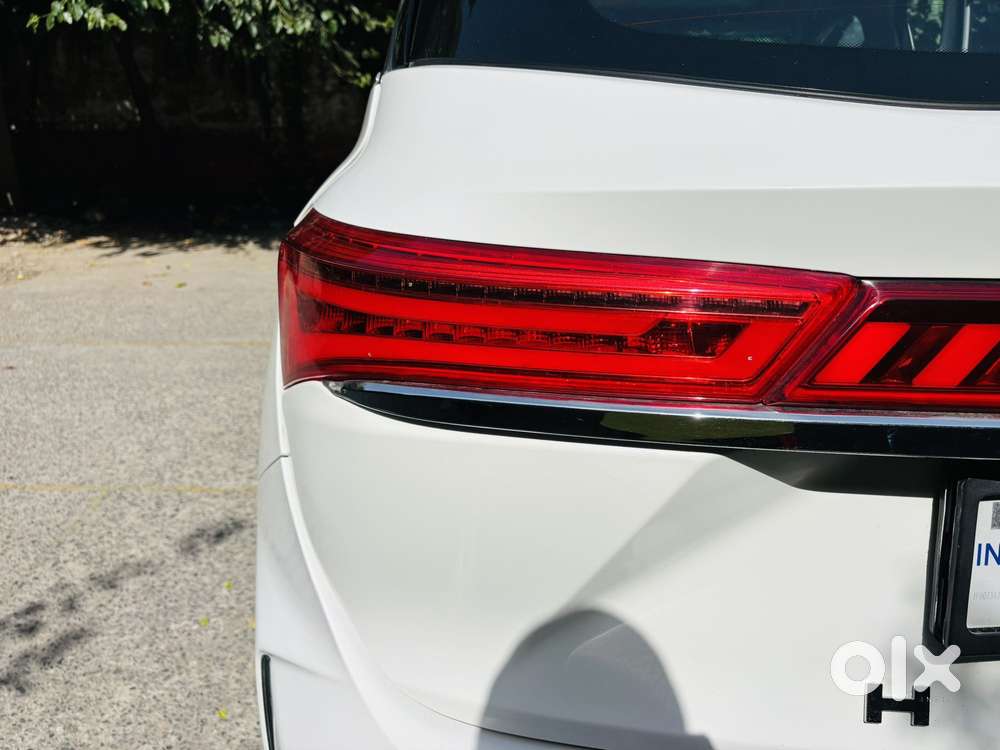 Mg Hector Sharp Pro 1.5 Turbo Cvt, 2023, Petrol