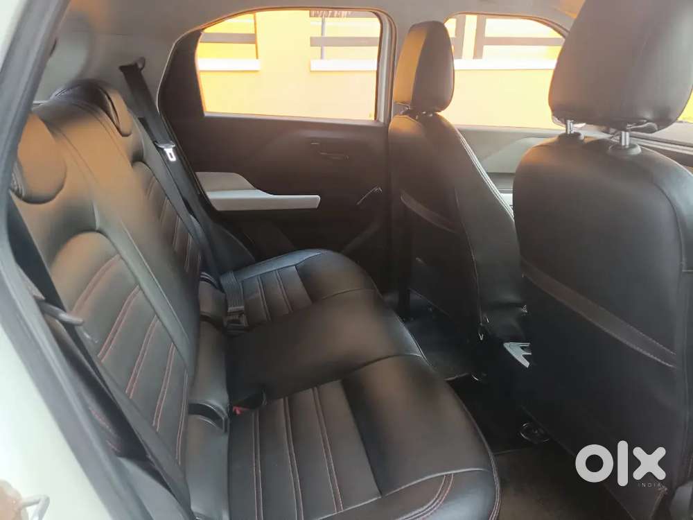 Tata Punch 2022 Petrol Well Maintained, Good Condition