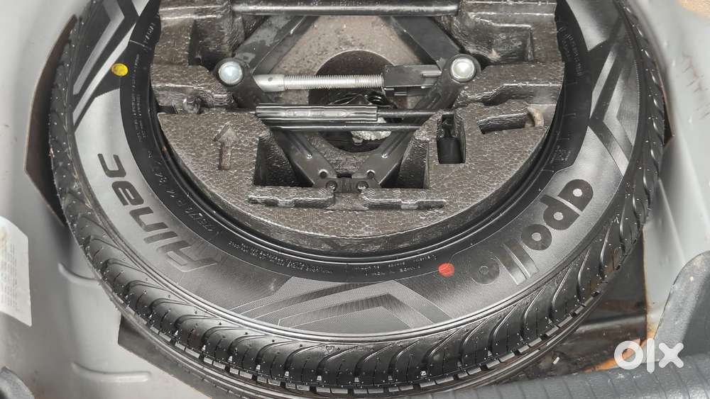 Volkswagen Ameo 1.2 Mpi Highline Plus, 2018, Diesel