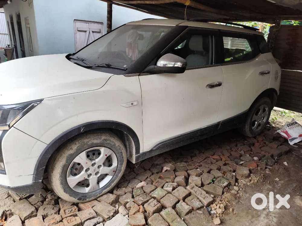 Mahindra Xuv 300 W6 Petrol For Sale