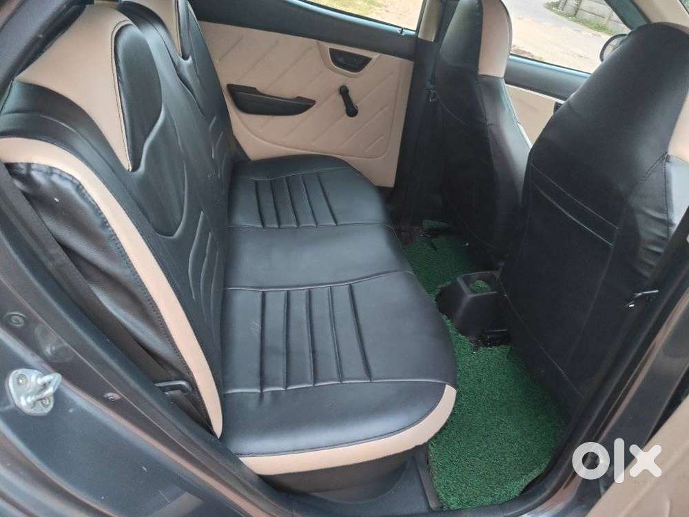 Hyundai Eon Era +, 2018, Petrol