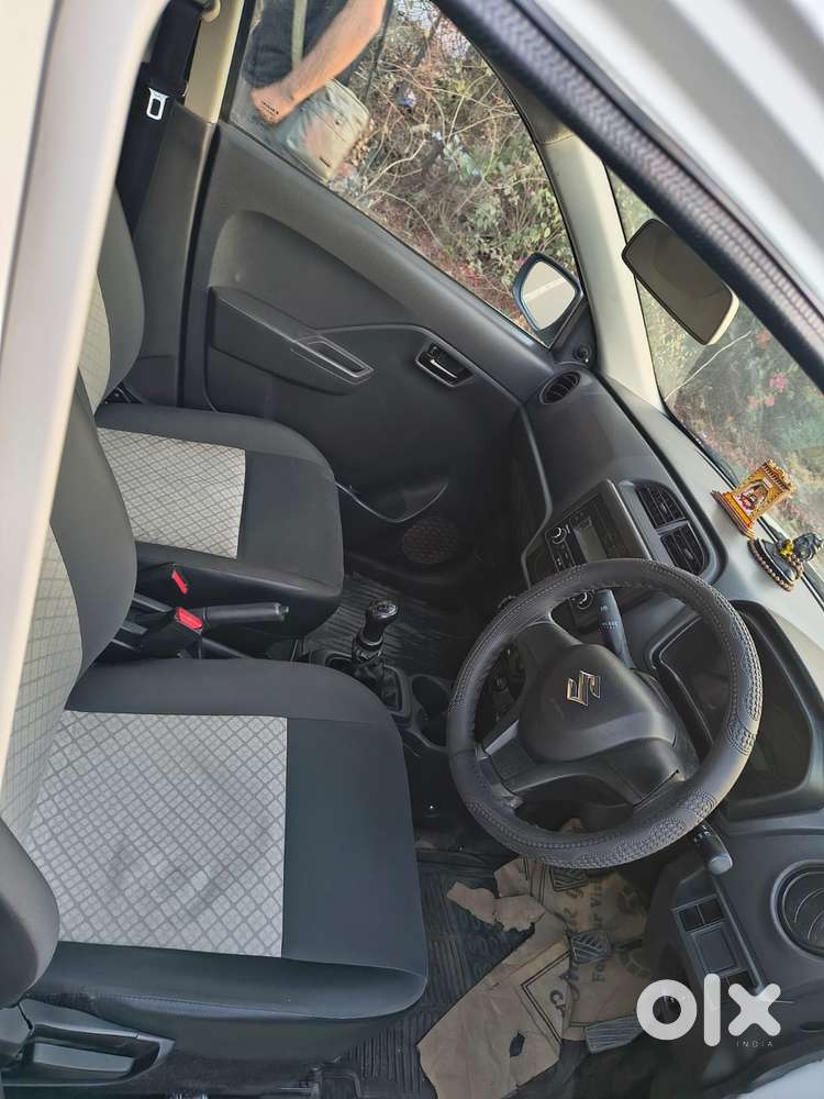 Maruti Suzuki Alto K10 1.0 Vxi, 2023, Petrol