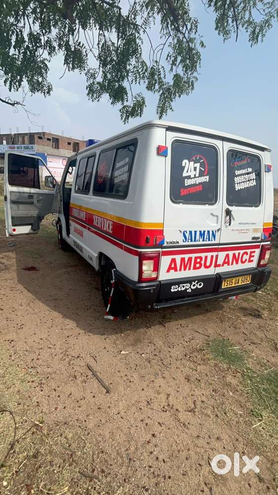 Tata Winger Diesel 2015
