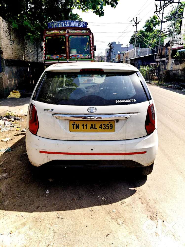 Tata Bolt 2019