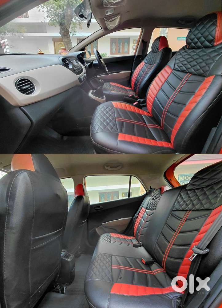 Hyundai Grand I10 1.2 Kappa Magna, 2018, Petrol