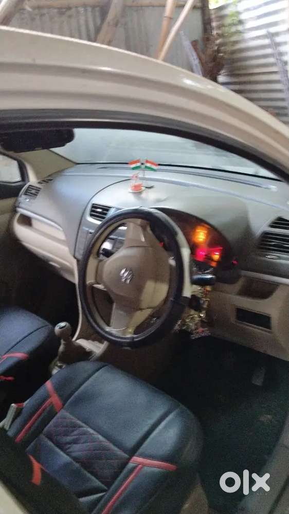 Ertiga Vdi Maruti 2015