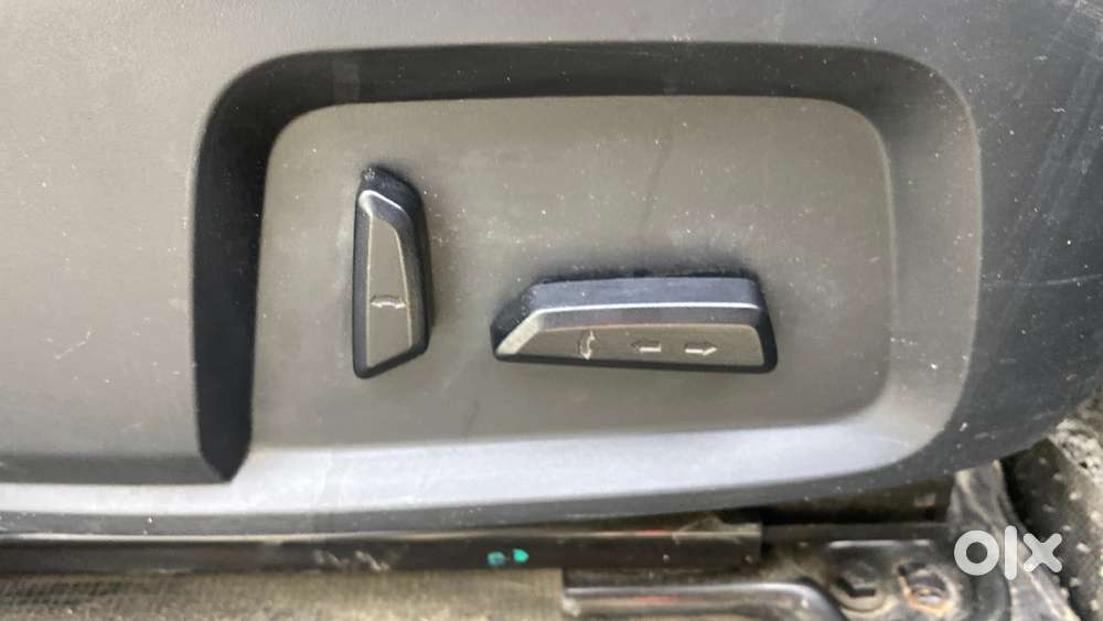 Tata Safari 2.0 Kryotec Xza Plus, 2021, Diesel