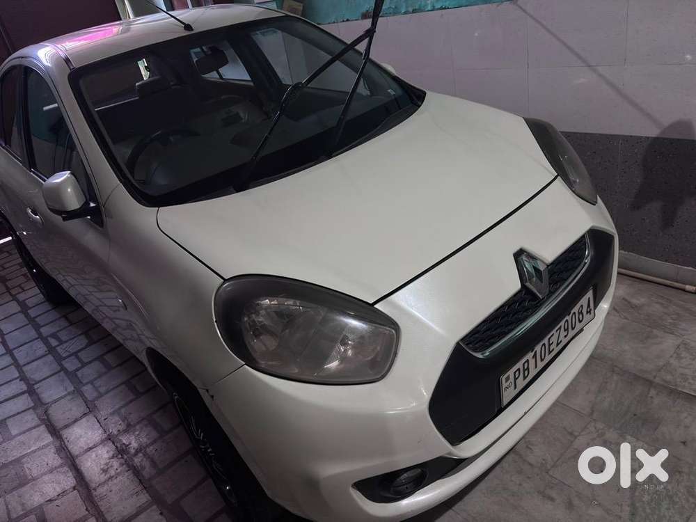 Renault Pulse 2015 Diesel Well Maintained. All Original Car .