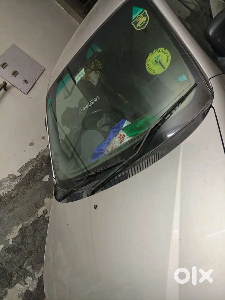 Hyundai Santro Ls 2004