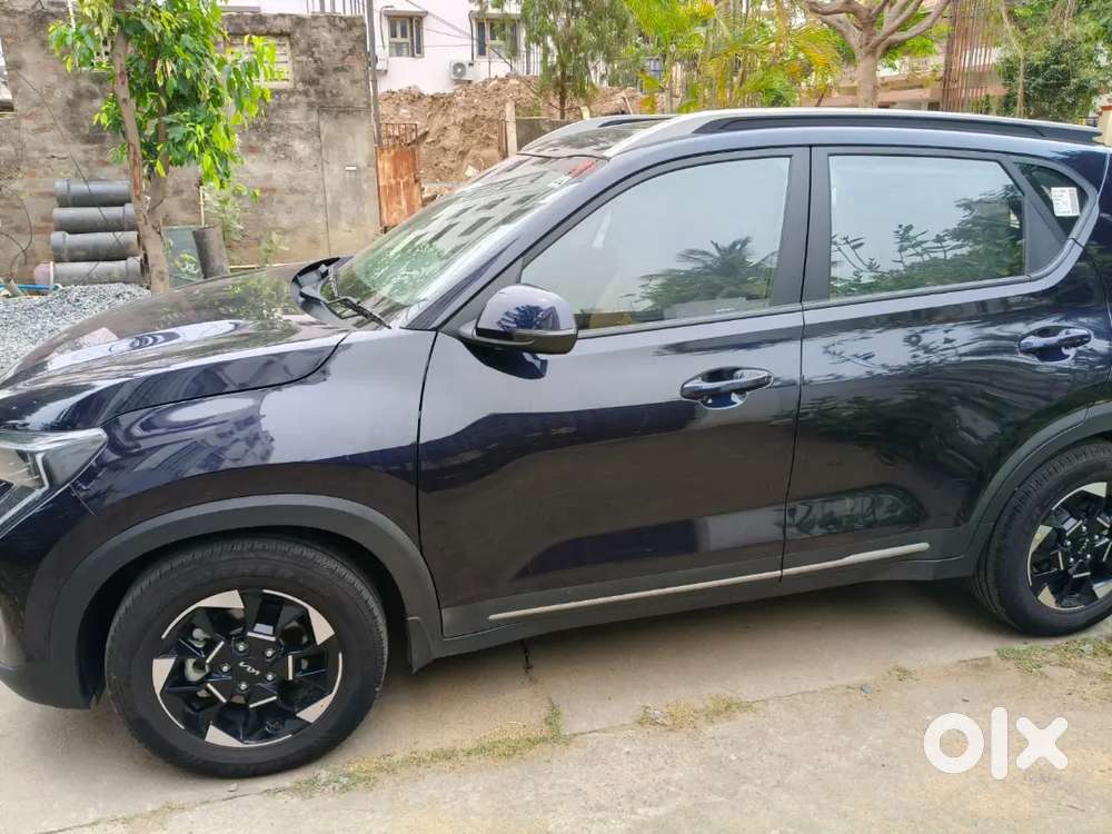 Kia Sonet 2025