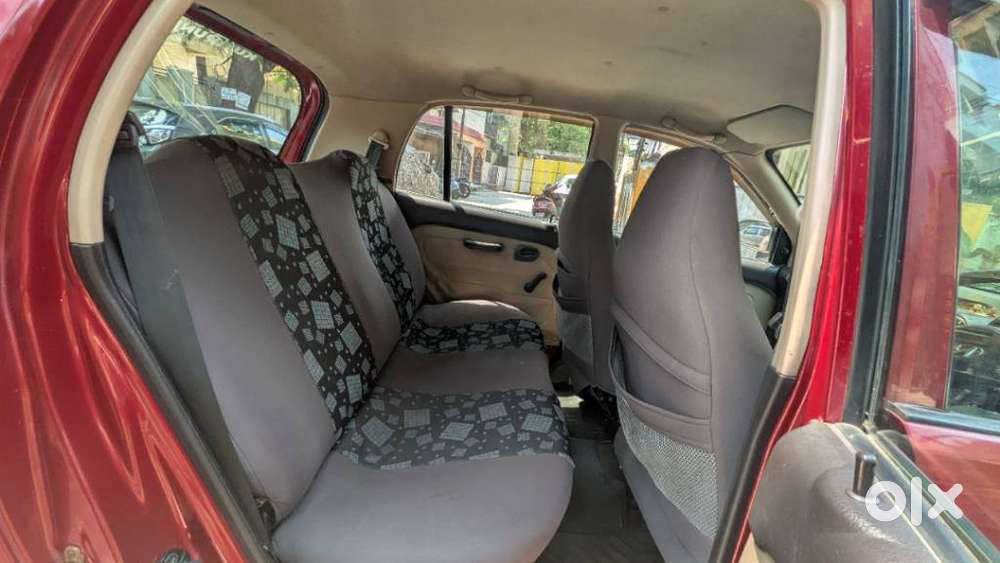 Hyundai Santro Xing Gls, 2011, Lpg