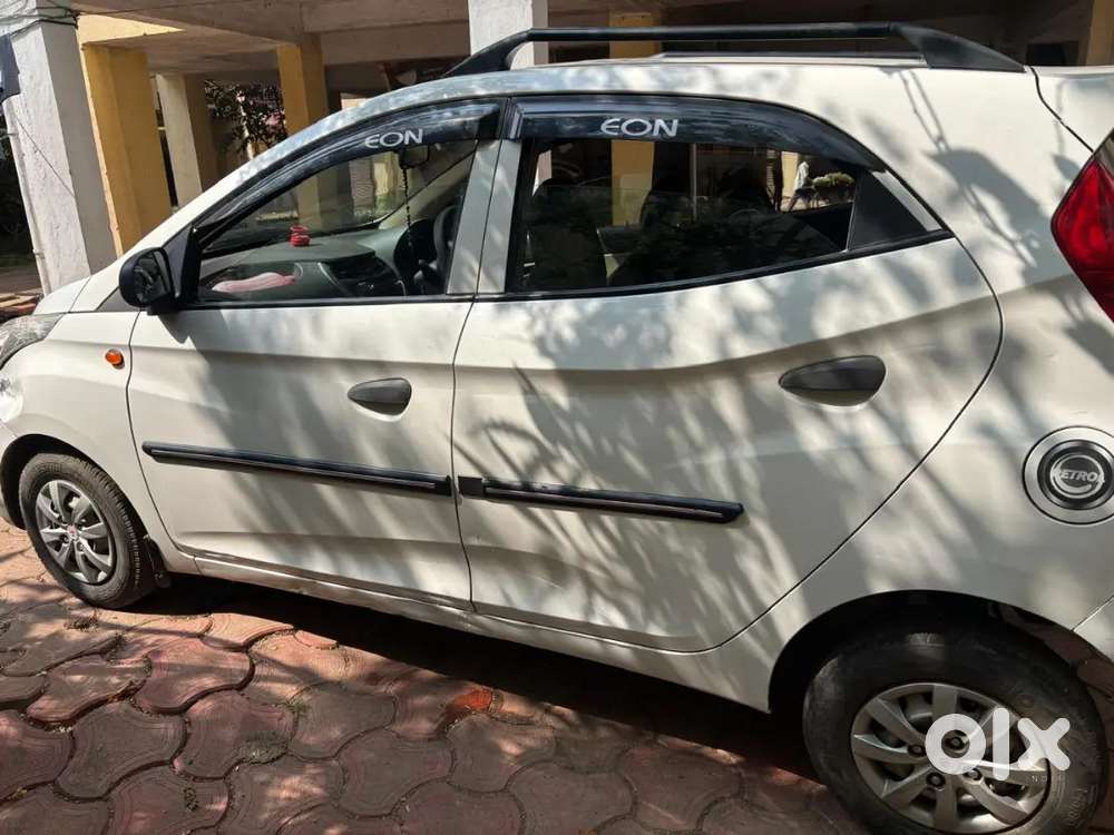 Hyundai Eon 2014 Petrol 60000 Km Driven