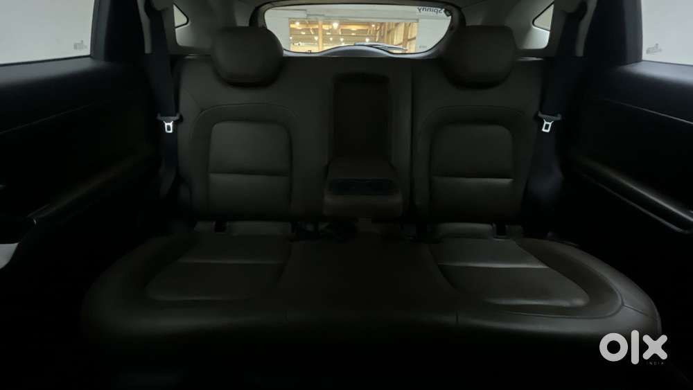 Tata Harrier Xza+, 2022, Diesel