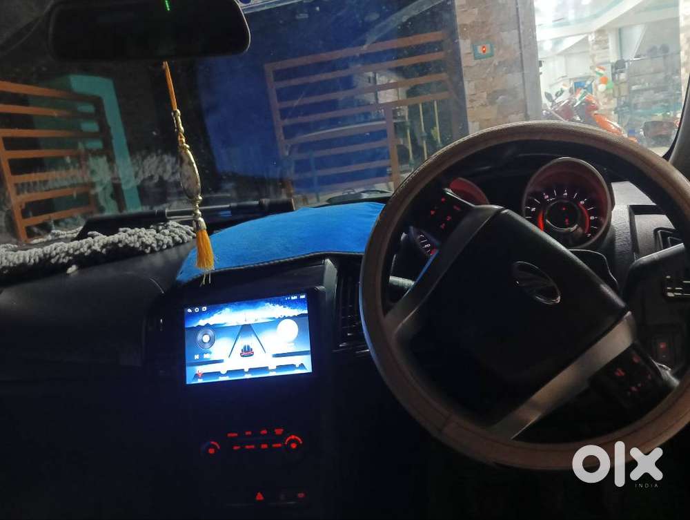 Mahindra Xuv500 Life Time Tax 2013 Diesel