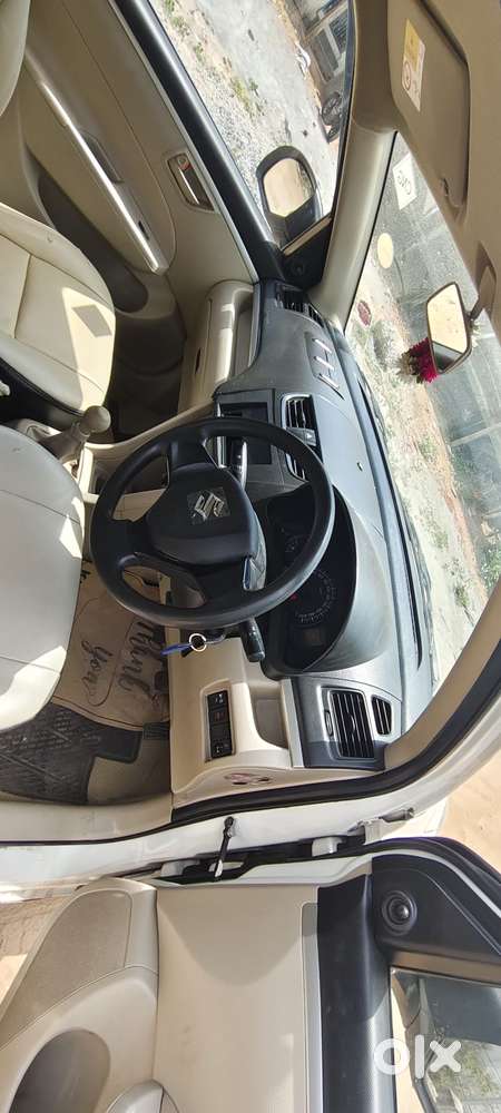 Maruti Suzuki Swift Dzire Tour Ldi, 2022, Cng & Hybrids