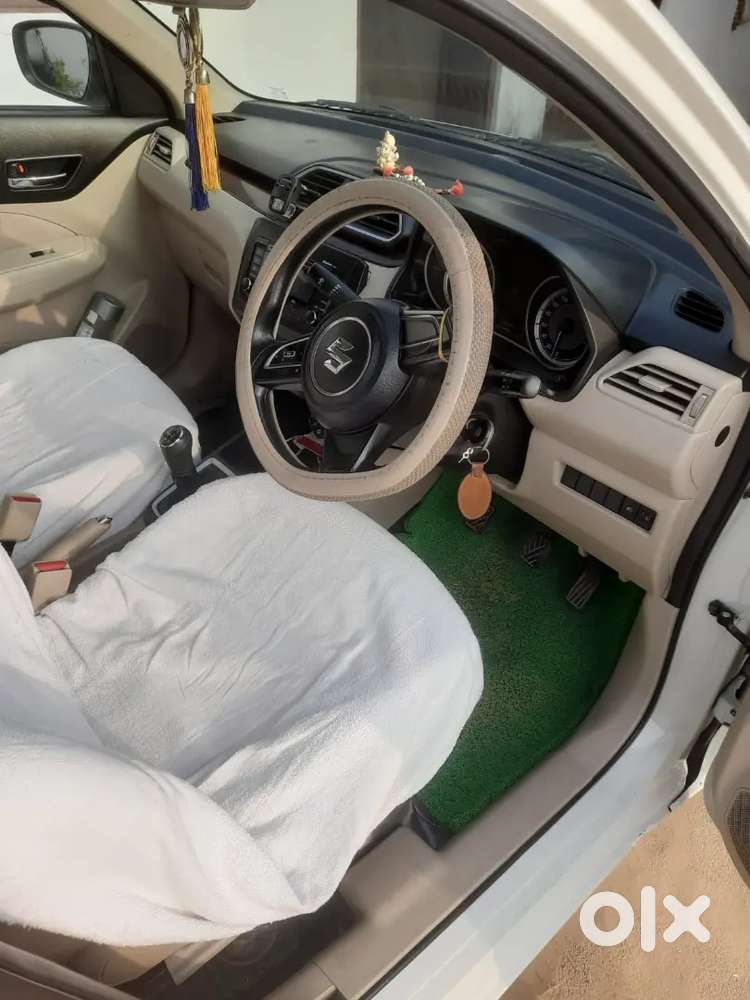 2020 Maruti Dzire Vdi Diesel
