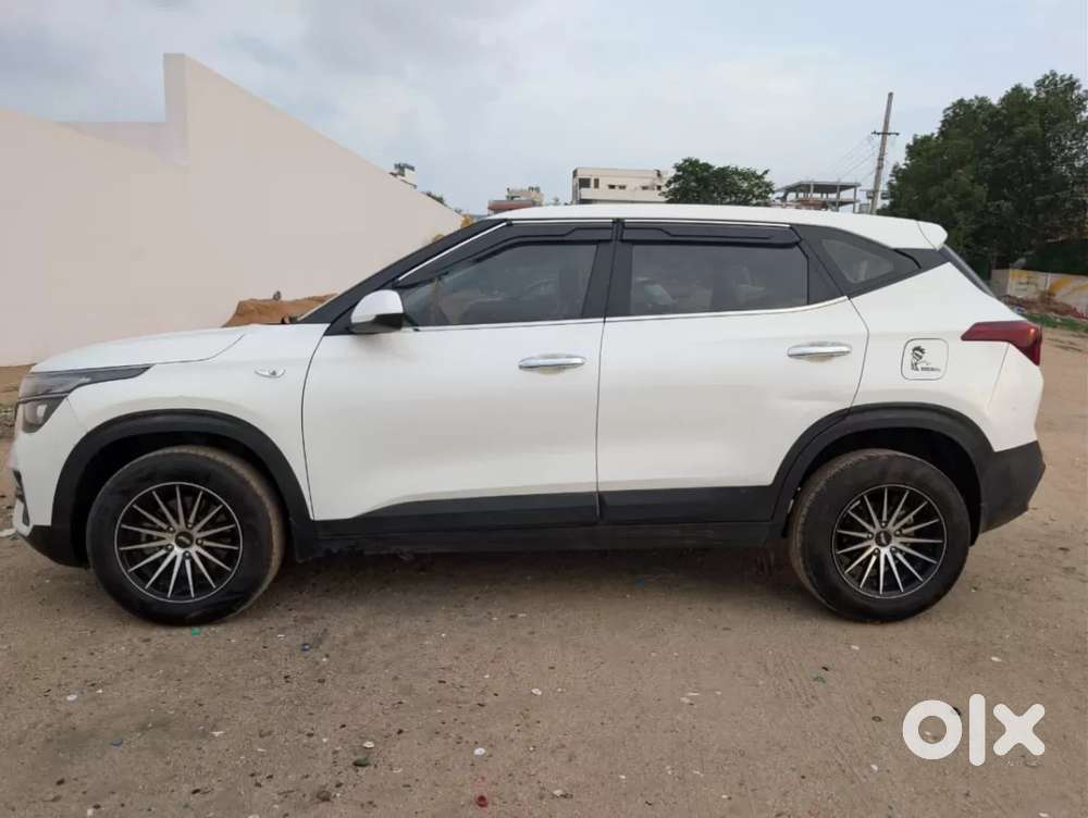 Kia Seltos Htk D, 2022, Diesel