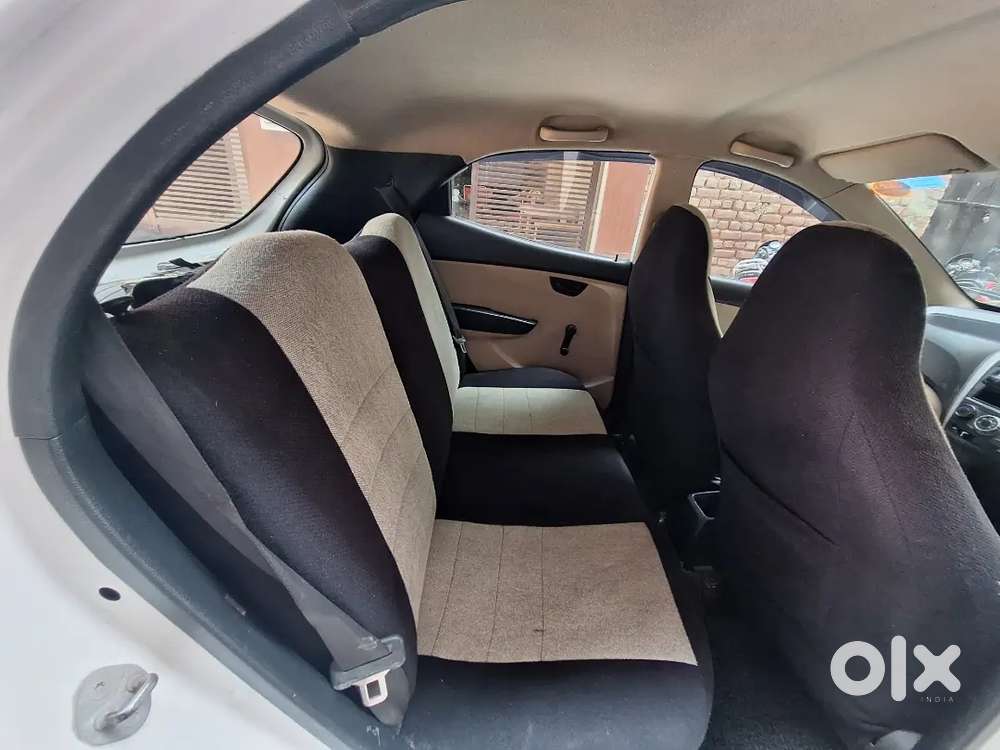 Hyundai Eon 2014 Model 1st Owner Mint Condition