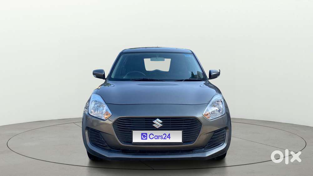 Maruti Suzuki Swift 2018 Vxi, 2020, Petrol