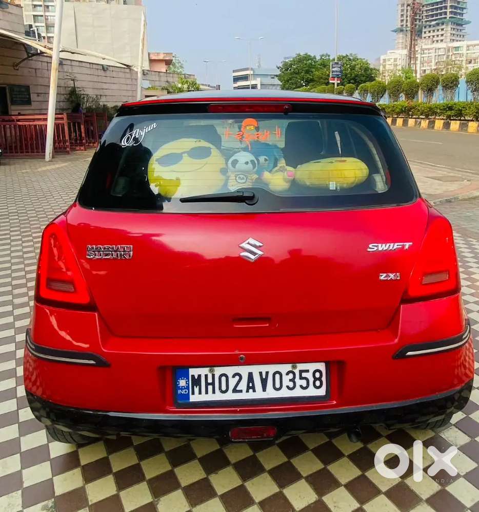 Maruti Suzuki Swift 2006 Lxi 70000 Km Driven