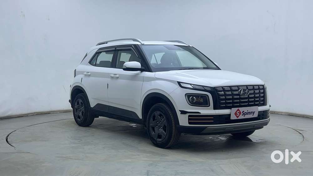 Hyundai Venue Sx, 2024, Petrol