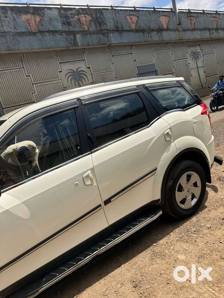 Mahindra Xuv500 2016 Diesel