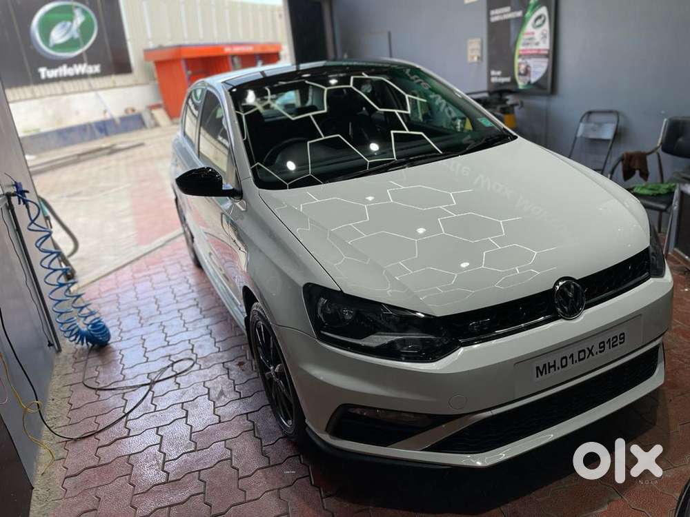 Volkswagen Polo 1.0 2022