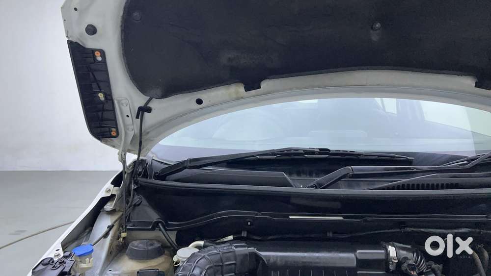 Maruti Suzuki Ignis 1.2 Alpha Mt, 2018, Petrol