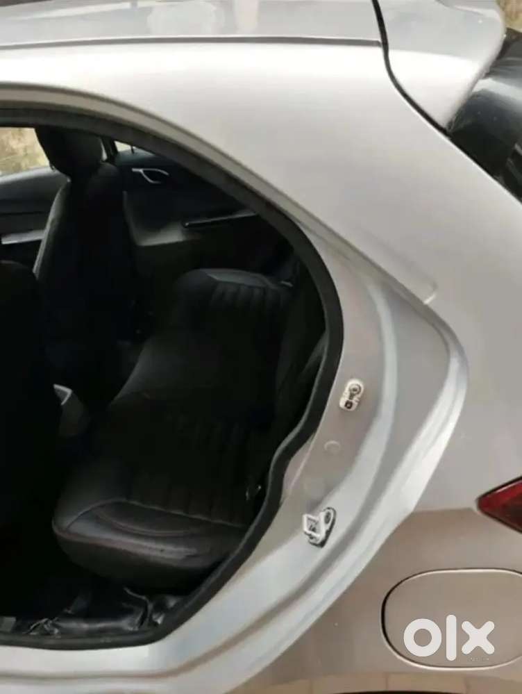 Tata Tiago 1.2 Revotron 2020