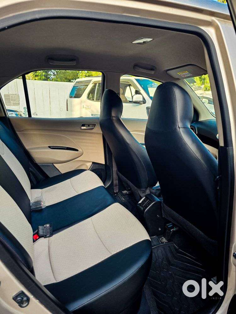 Hyundai New Santro 1.1 Sportz Amt, 2021, Petrol
