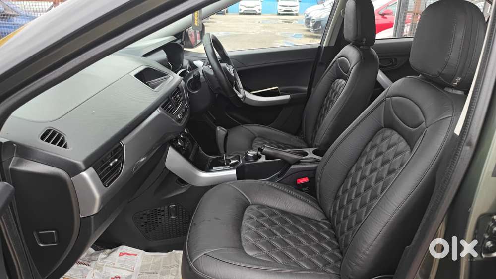 Tata Nexon 1.2 Revotron Xma Amt (s), 2022, Petrol
