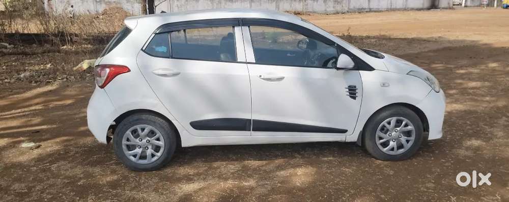 Hyundai Grand I10 2017 Variant