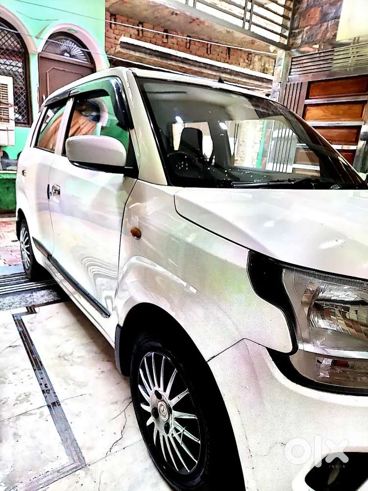 Maruti Suzuki Wagon R Vxi 2022
