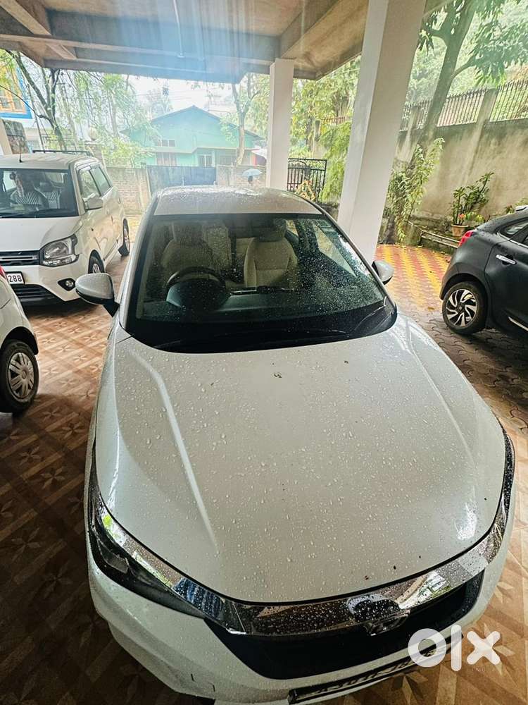 Honda City Petrol 2023