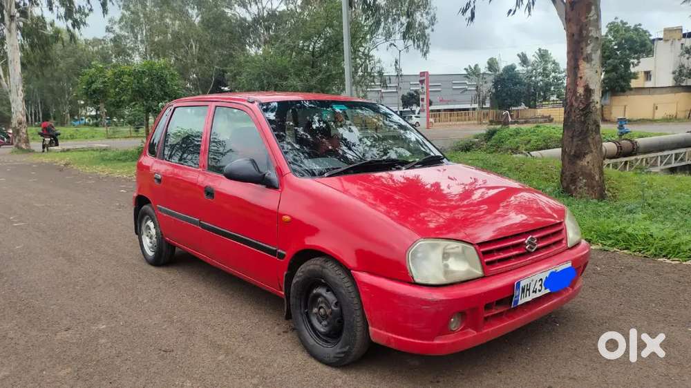 Zen Tiger Car Urgent Sale Please Only Call