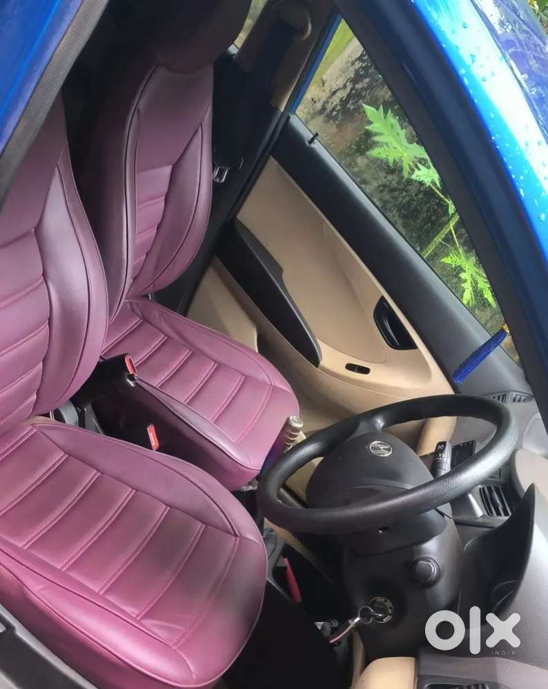 Hyundai Magna+ 2012 Model
Second Ownership