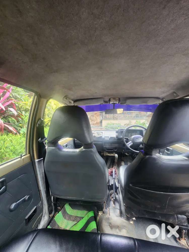 Maruti Suzuki 800 Petrol 2000 Last Owner