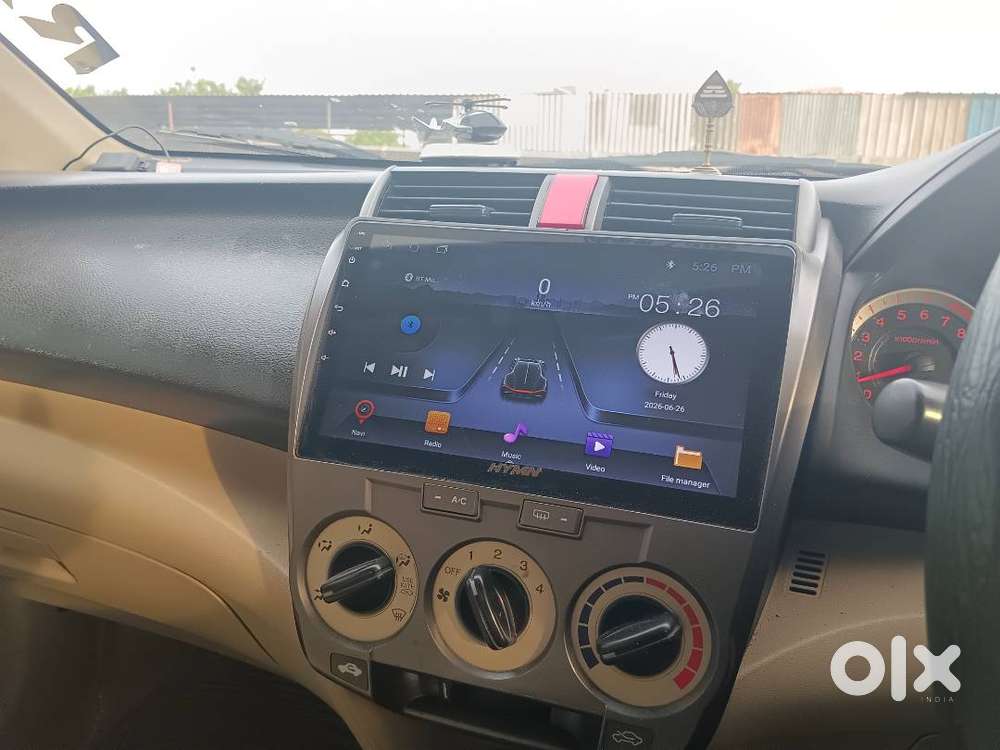 Honda City 2010