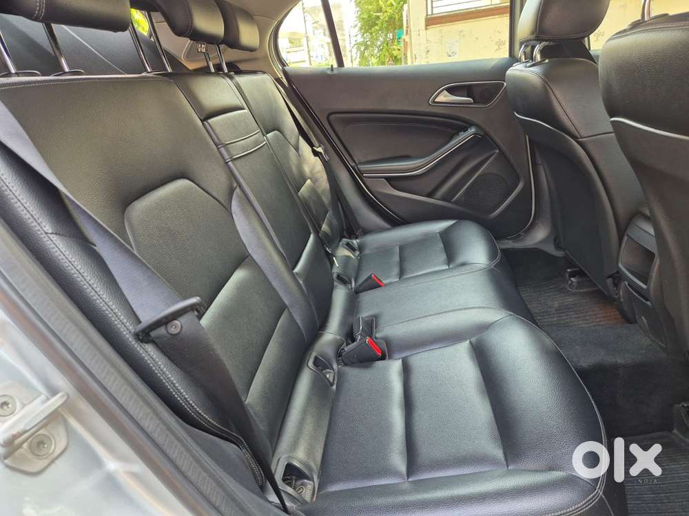 Mercedes-benz Gla 200, 2015, Diesel