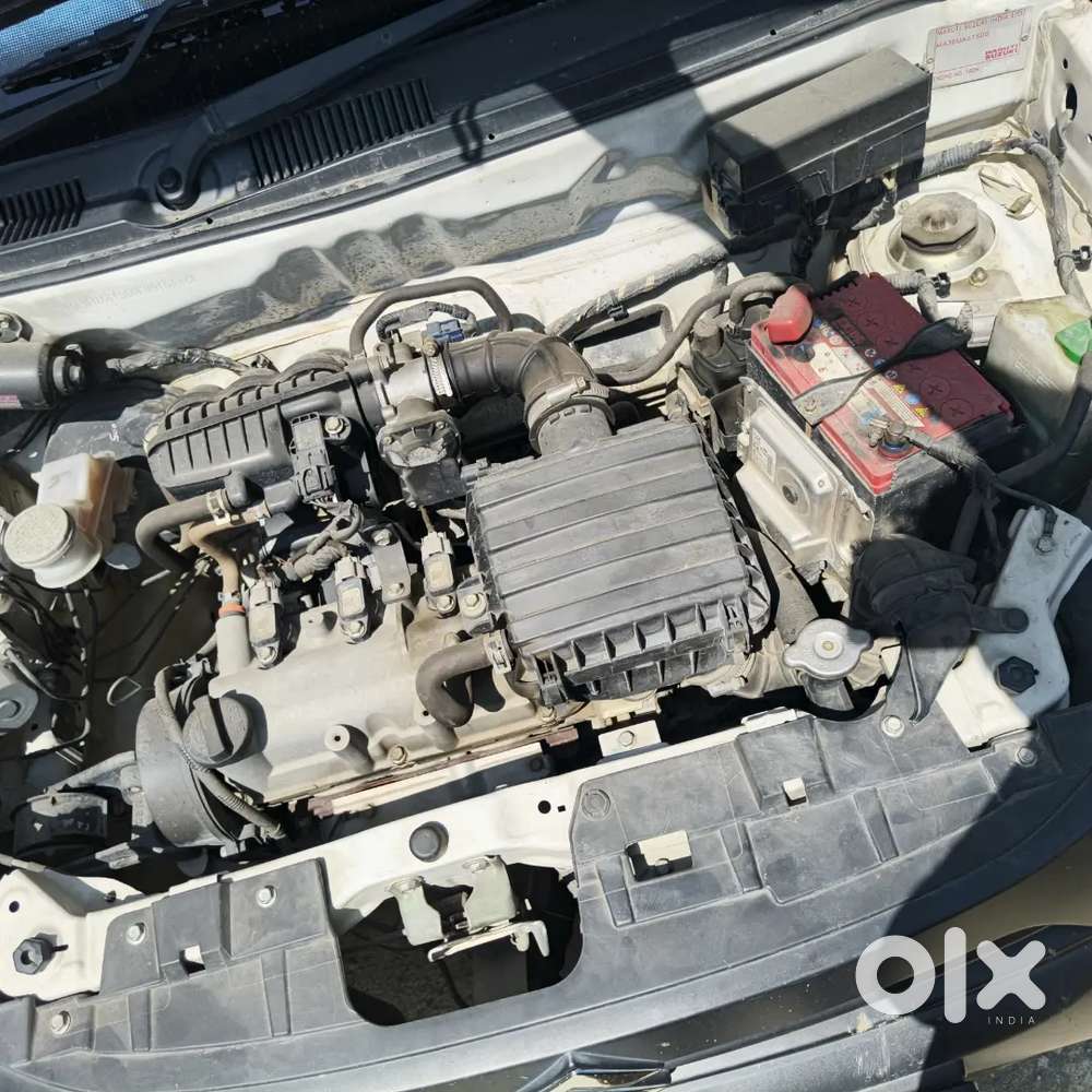 Maruti Suzuki Alto 2020 Petrol Well Maintained