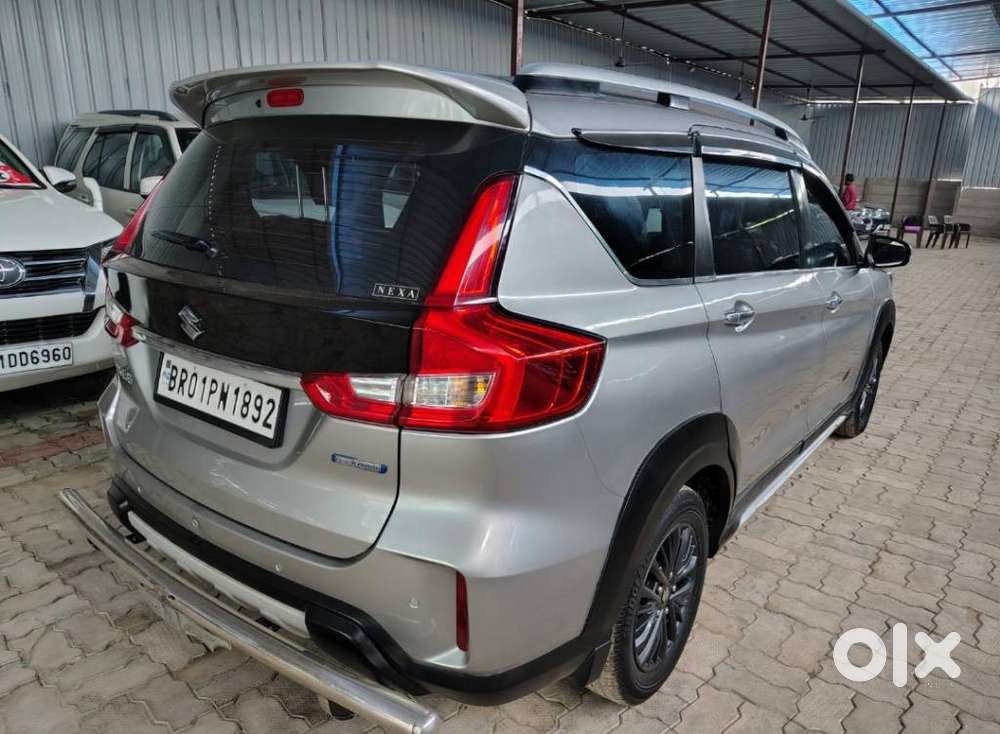 Maruti Suzuki Xl6 Zeta, 2022, Petrol
