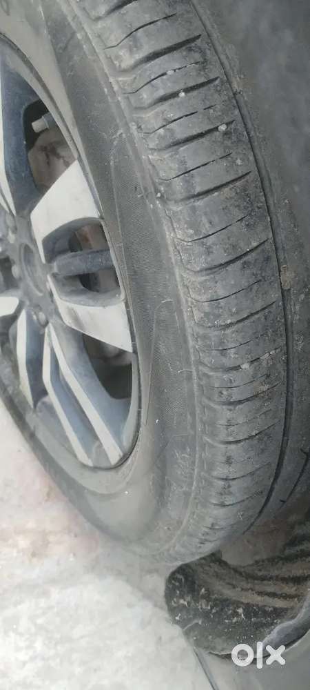 Maruti Suzuki Brezza 2017 Diesel 76000 Km Driven